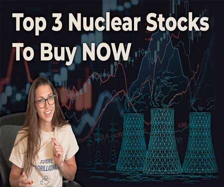 top nuclear stocks to buy now