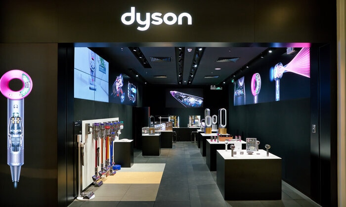 Dyson Stock