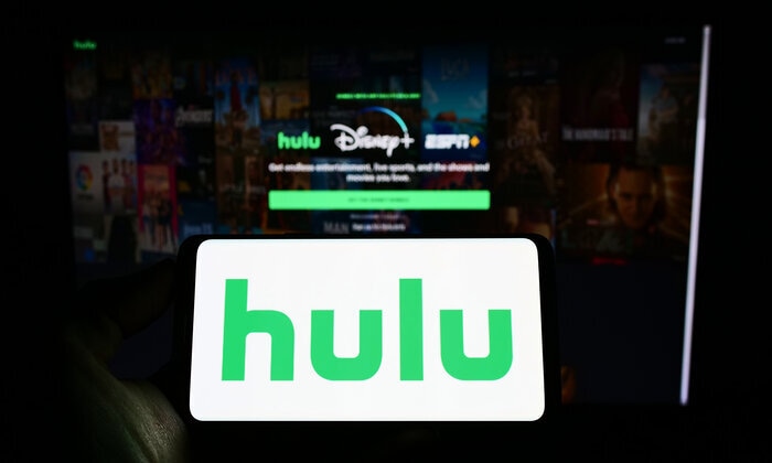 Hulu stock