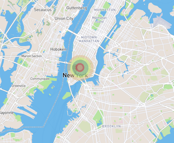 Nuclear Bomb NY Small