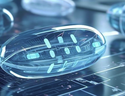 The Ultimate AI Disruption Stock