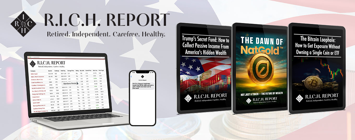 R.I.C.H. Report bundle