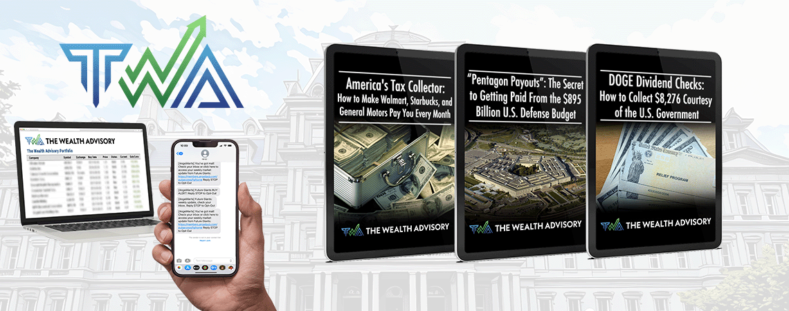 The Wealth Advisory