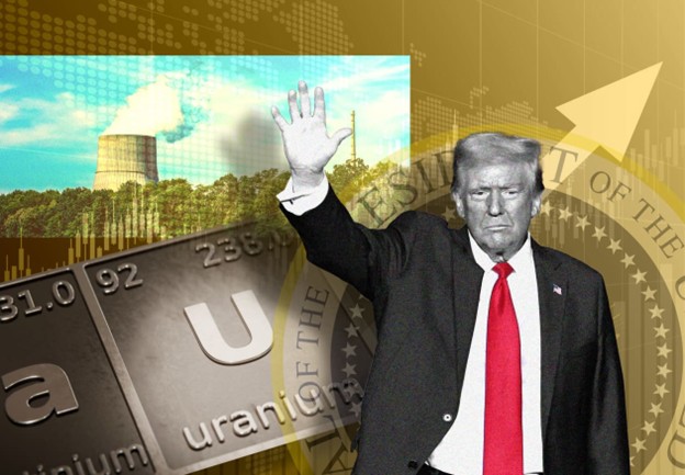 Trump Makes His Nuclear Turn