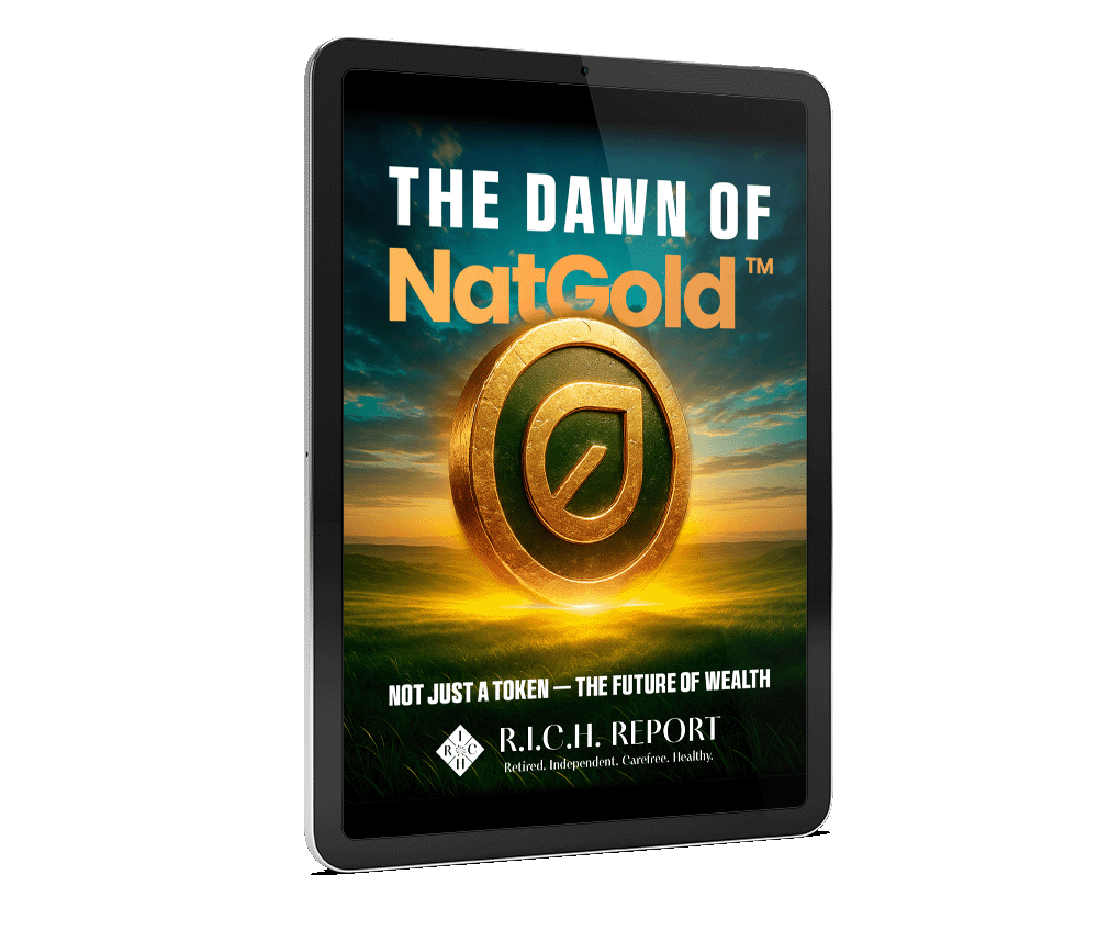Rich Report Dawn of Natgold Report