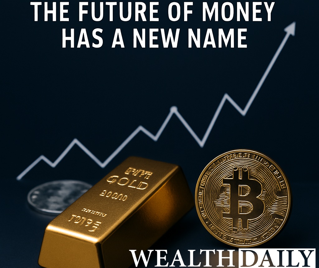 natgold future of money