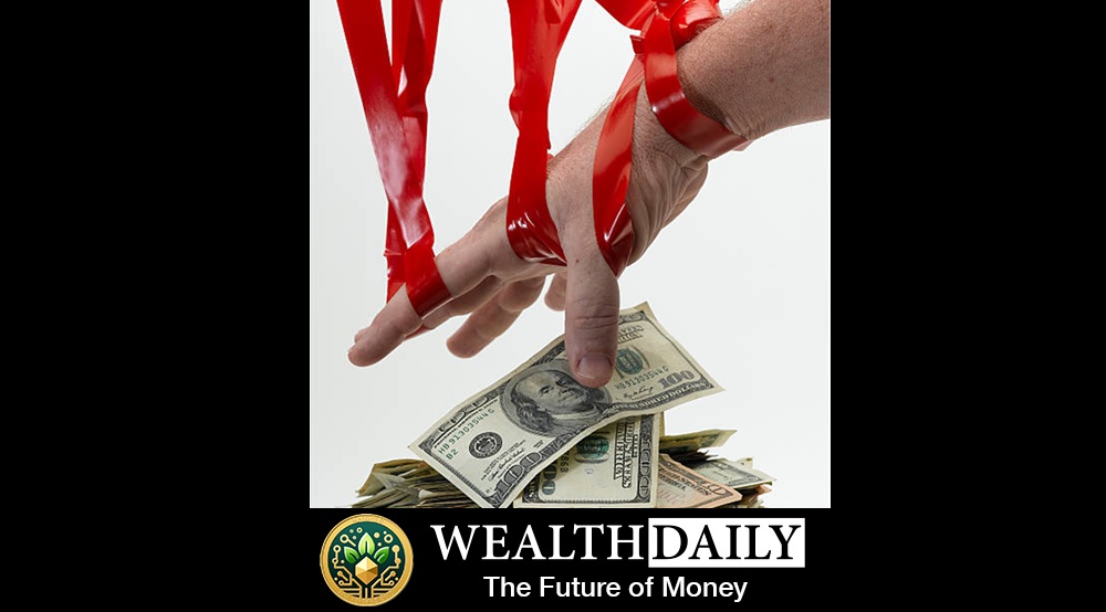 How America Could Get Rich Without Digging a Single Hole