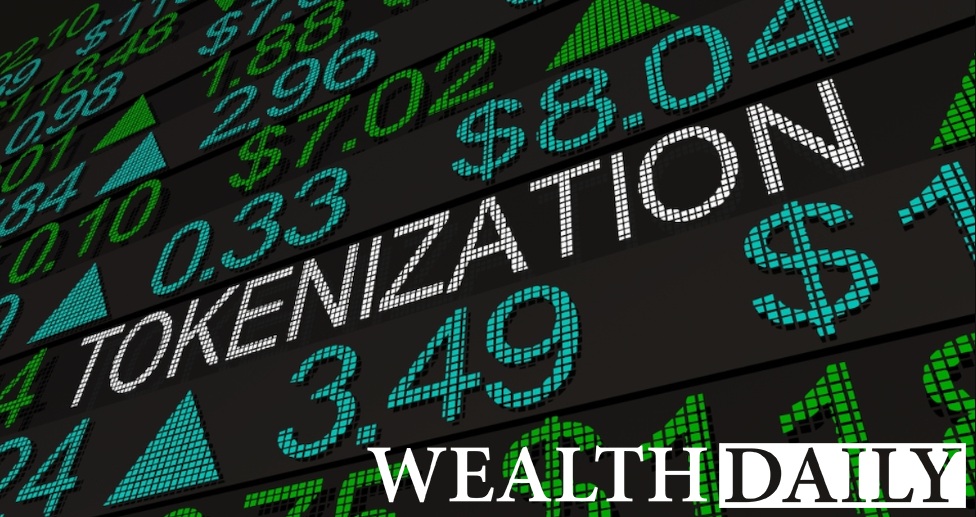 The Future Is Here — and It's Built on Real Assets