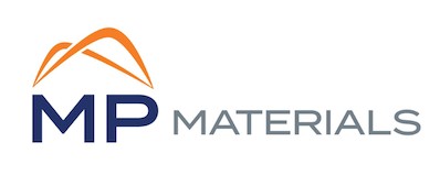 china rare earths mp materials mp