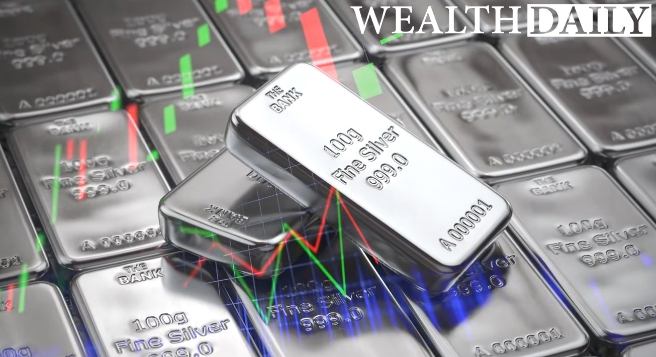 hsbc silver forecast
