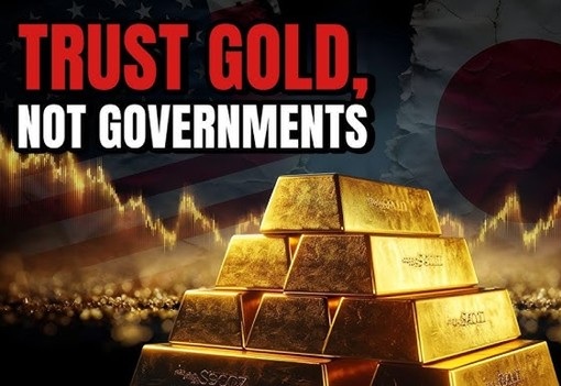 trust gold