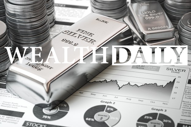 silver central banks