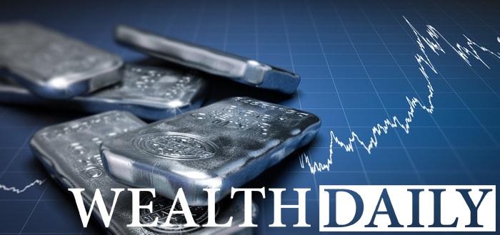 Silver Breakout: Why $50 Is Just the Beginning of a Massive Bull Run