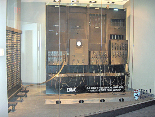 eniac 2