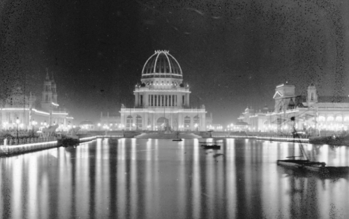 chicago world fair