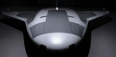 Northrop Grumman Manta Ray