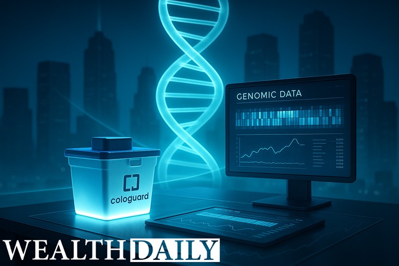 abbot labs exact sciences acquisition