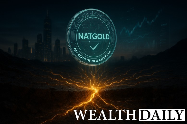 natgold and the great repricing