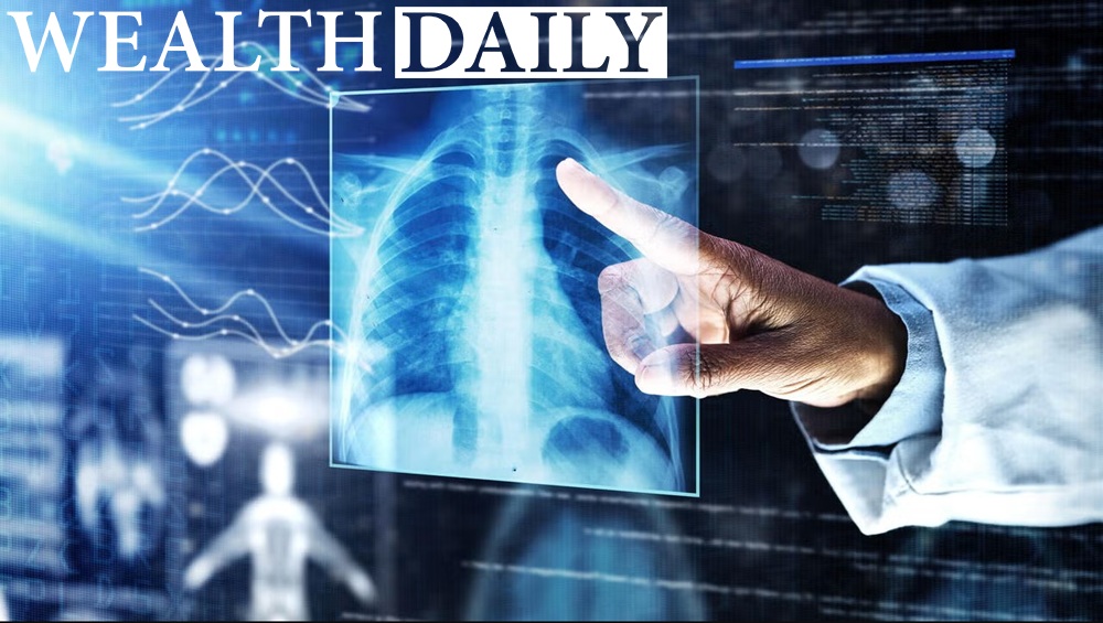 AI disease detection