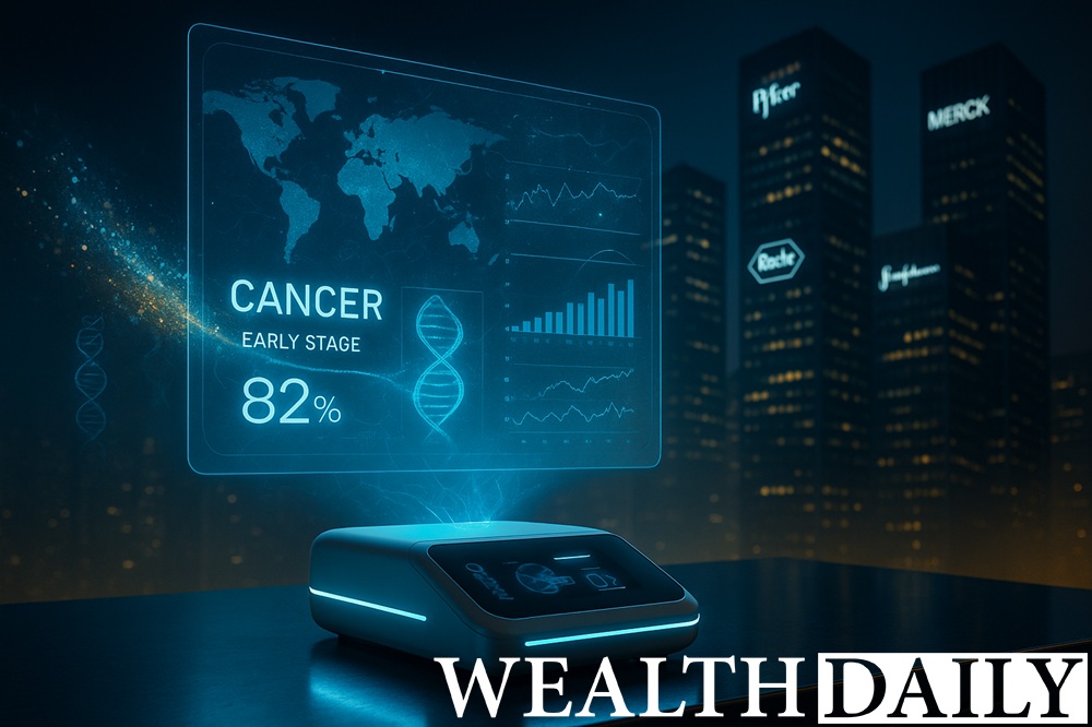 early detection market