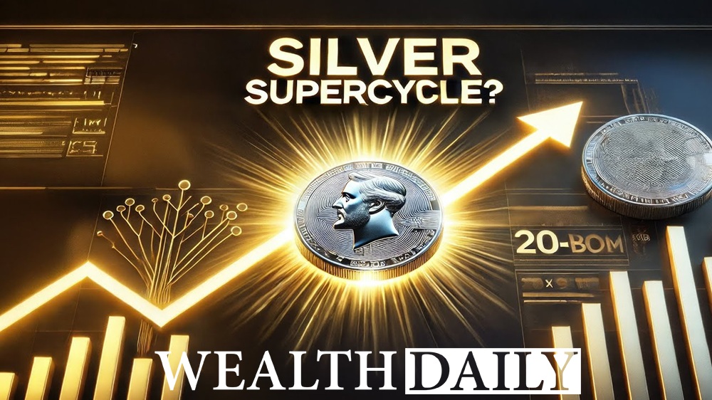 silver supercycle 2026
