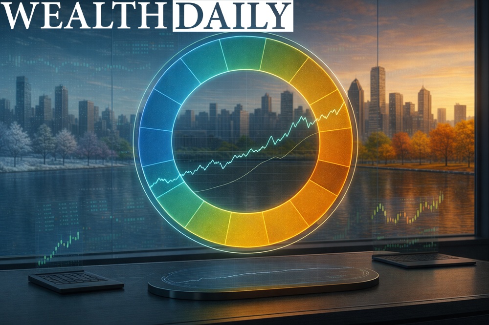 The Market’s Secret Calendar — and What It Means for the Rest of 2026