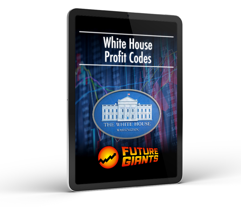 FG White House Profit Codes Report ipad