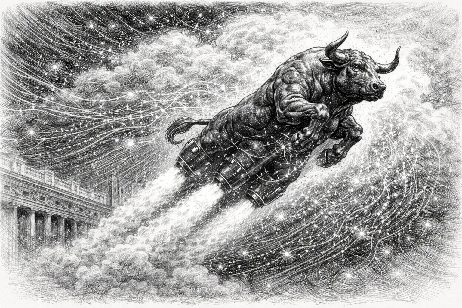 Why Fastly (FSLY) Stock Soared 72.29%: Unpacking the AI-Driven Surge