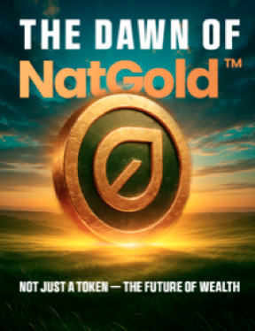 GW Brian Hicks Dawn of NatGold 288x374