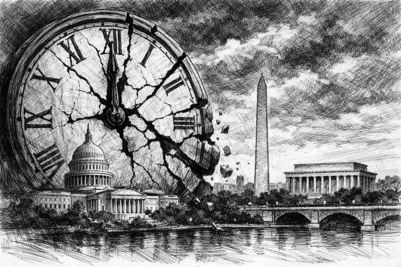 Something Terrible Is About to Happen