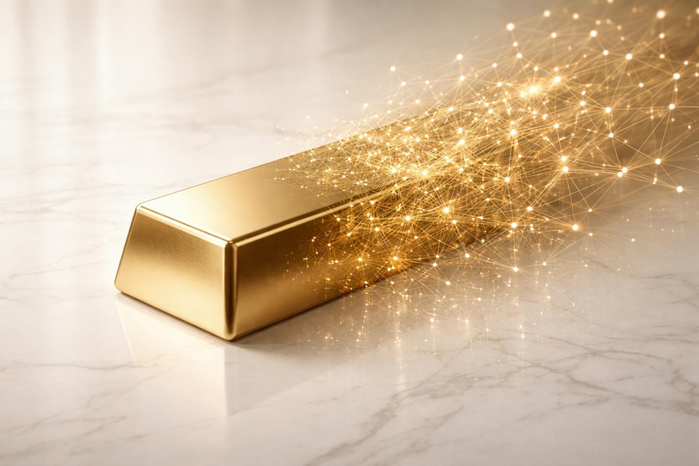 NatGold and the Return of Monetary Scarcity: Why Early Positioning Matters