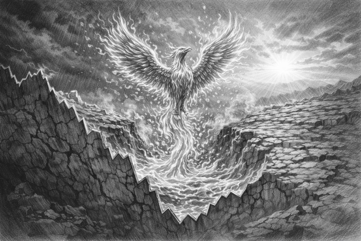 The Shakeout Was the Signal: Silver’s Crash and Comeback Explained