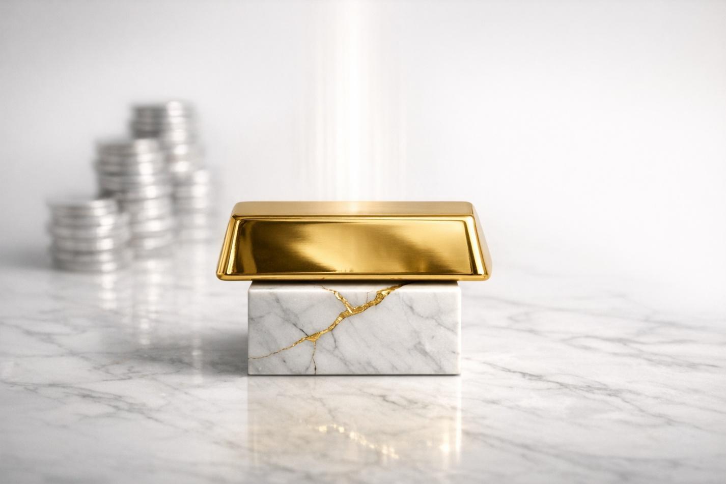 When Weak Hands Exit, Strong Trends Resume