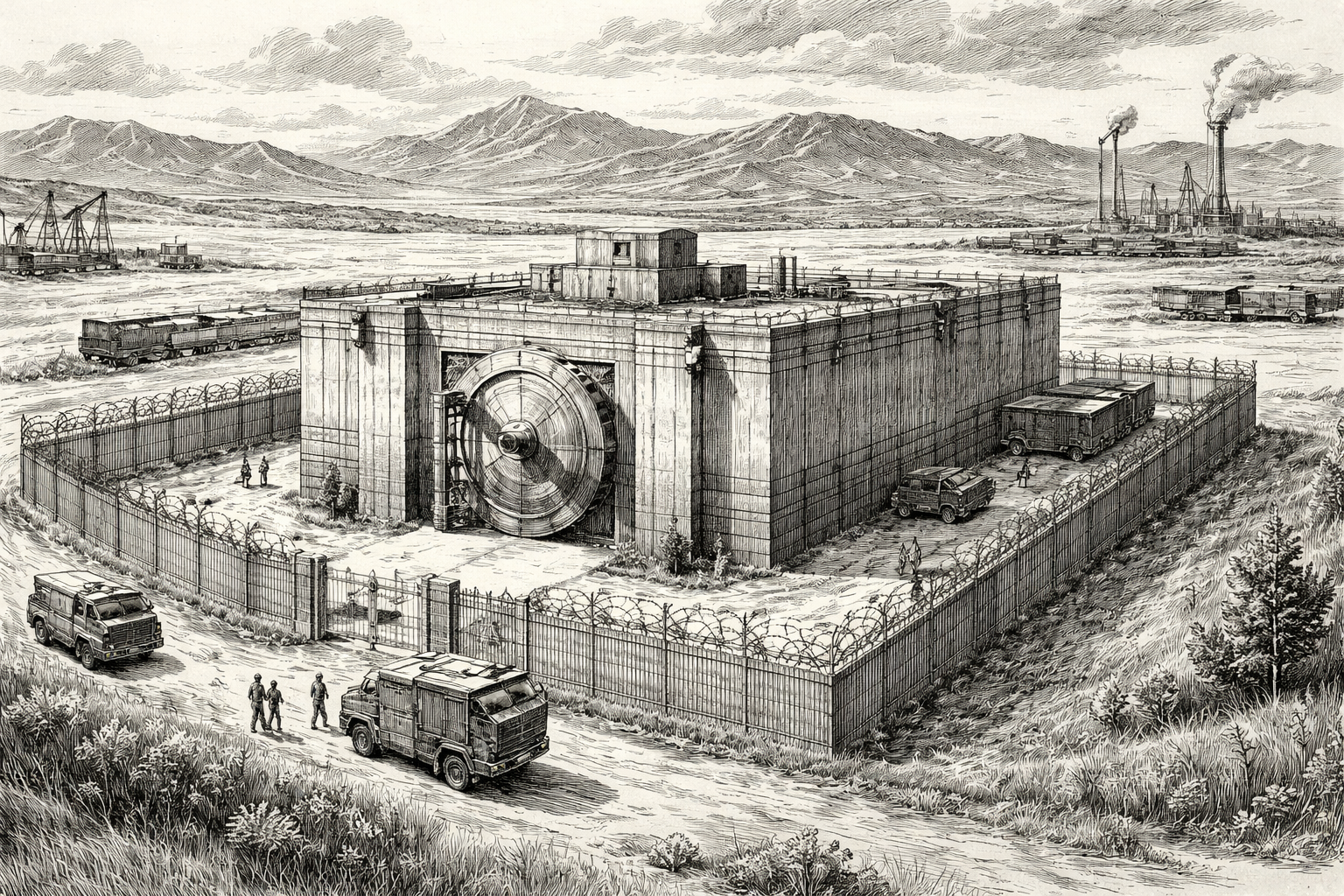 What the Hell is Happening in Casper, WY?