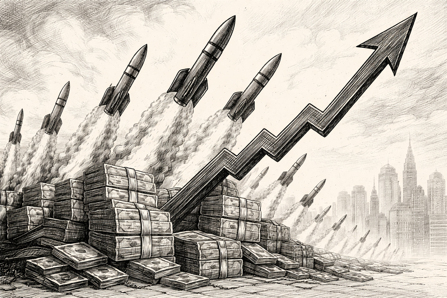 These Stocks Are Poised for a Record-Breaking Rebound