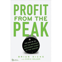 profit from the peak book