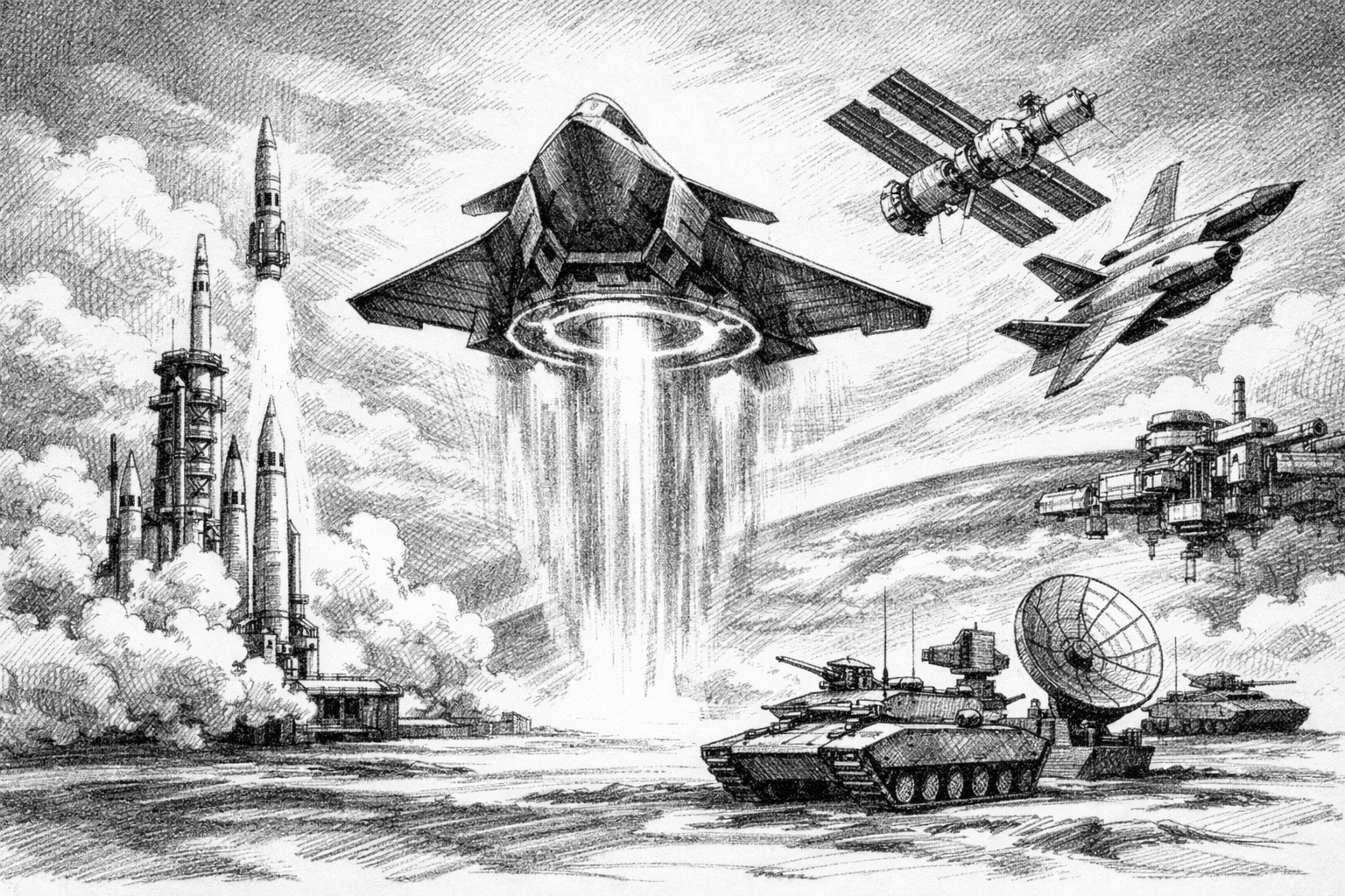 $1.5 Trillion Investing Opportunity Defies Gravity