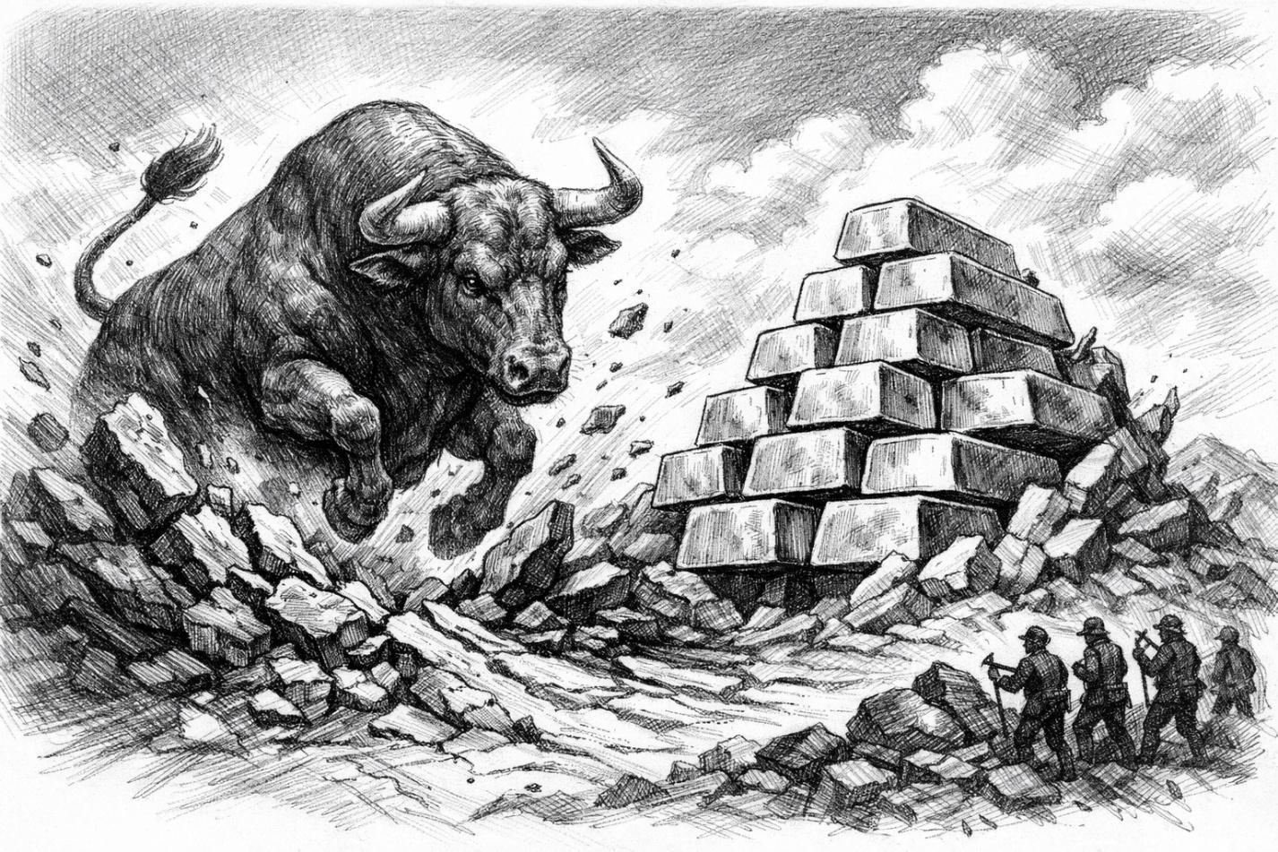 Gold Just Proved the Bulls Right, and These 4 Miners Could Rip Higher