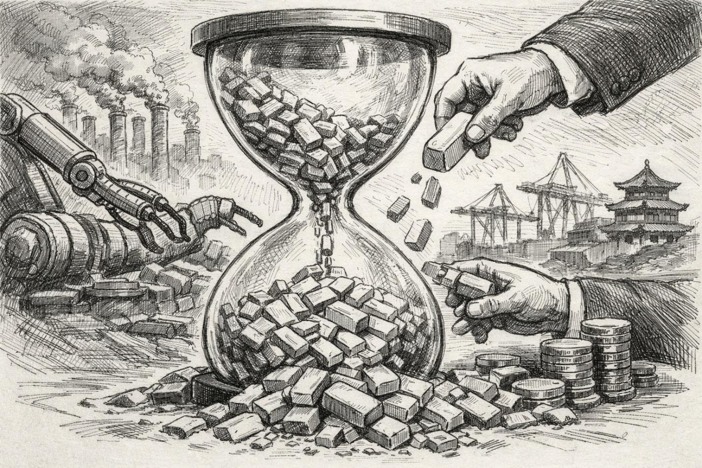 Silver’s Next Squeeze Could Be Closer Than Most Investors Think