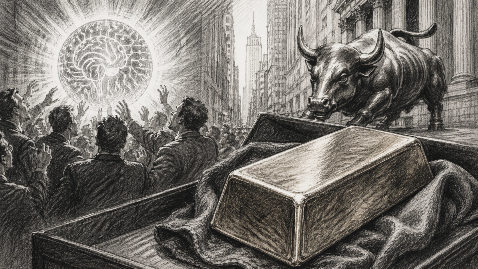 MoneyQuake 2026 Update