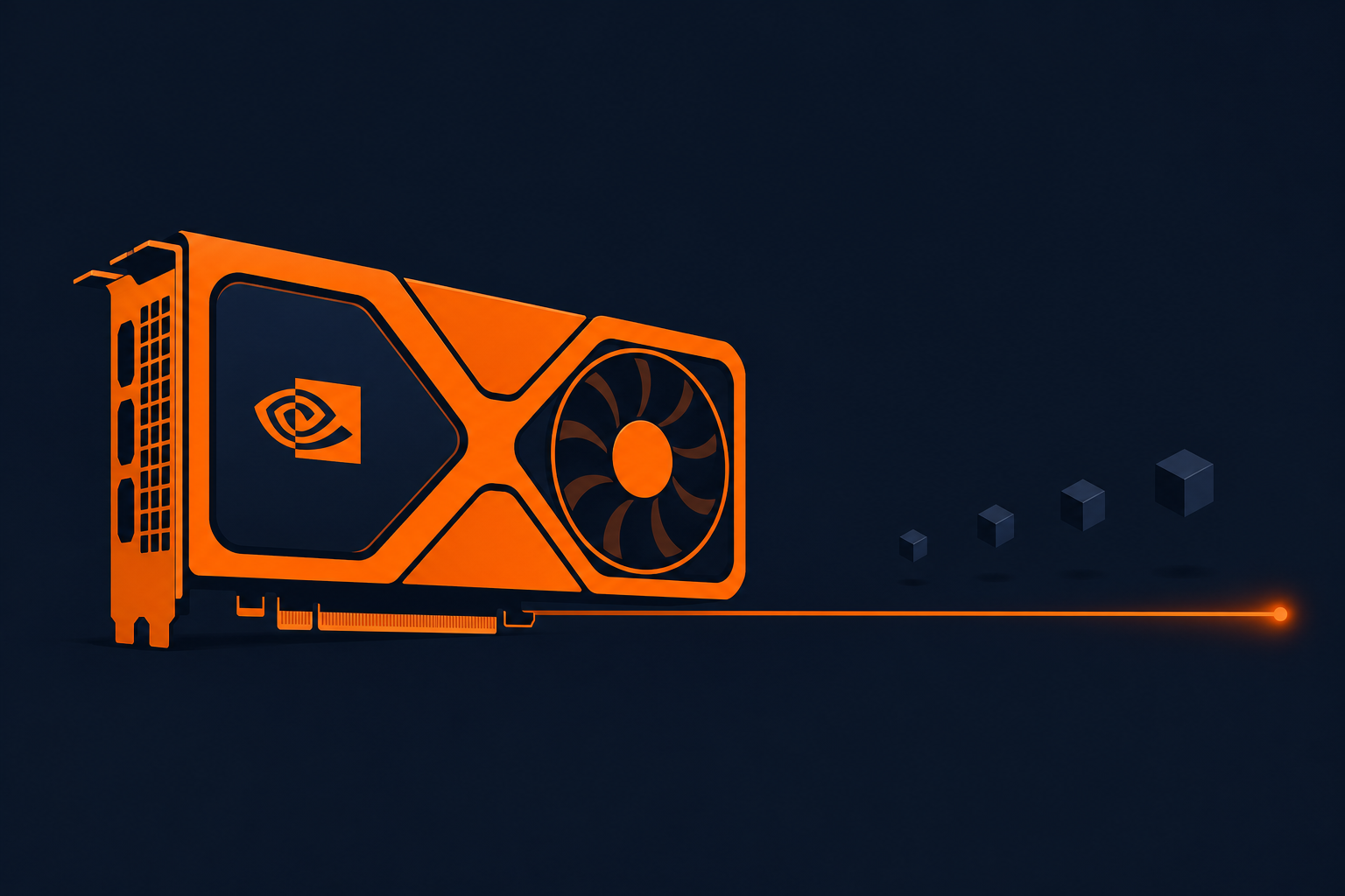 NVIDIA Just 19 Days Away — Why the May 20 Print Is the Quarter's Biggest Single Event