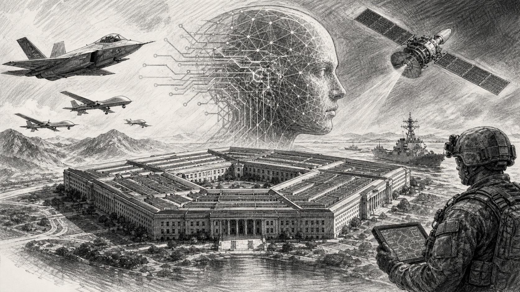 One Company Just Solved the AI Crisis — Now It’s About to Go Vertical
