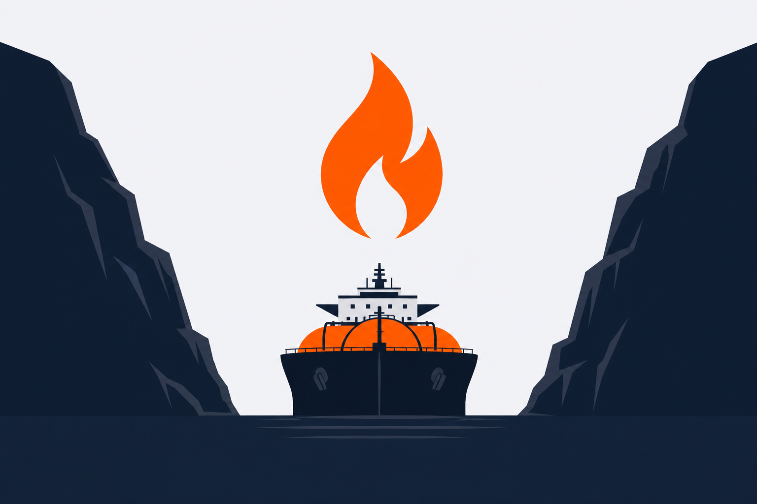Iran Hits the UAE, Brent Spikes 6%, and Project Freedom Just Got Loud