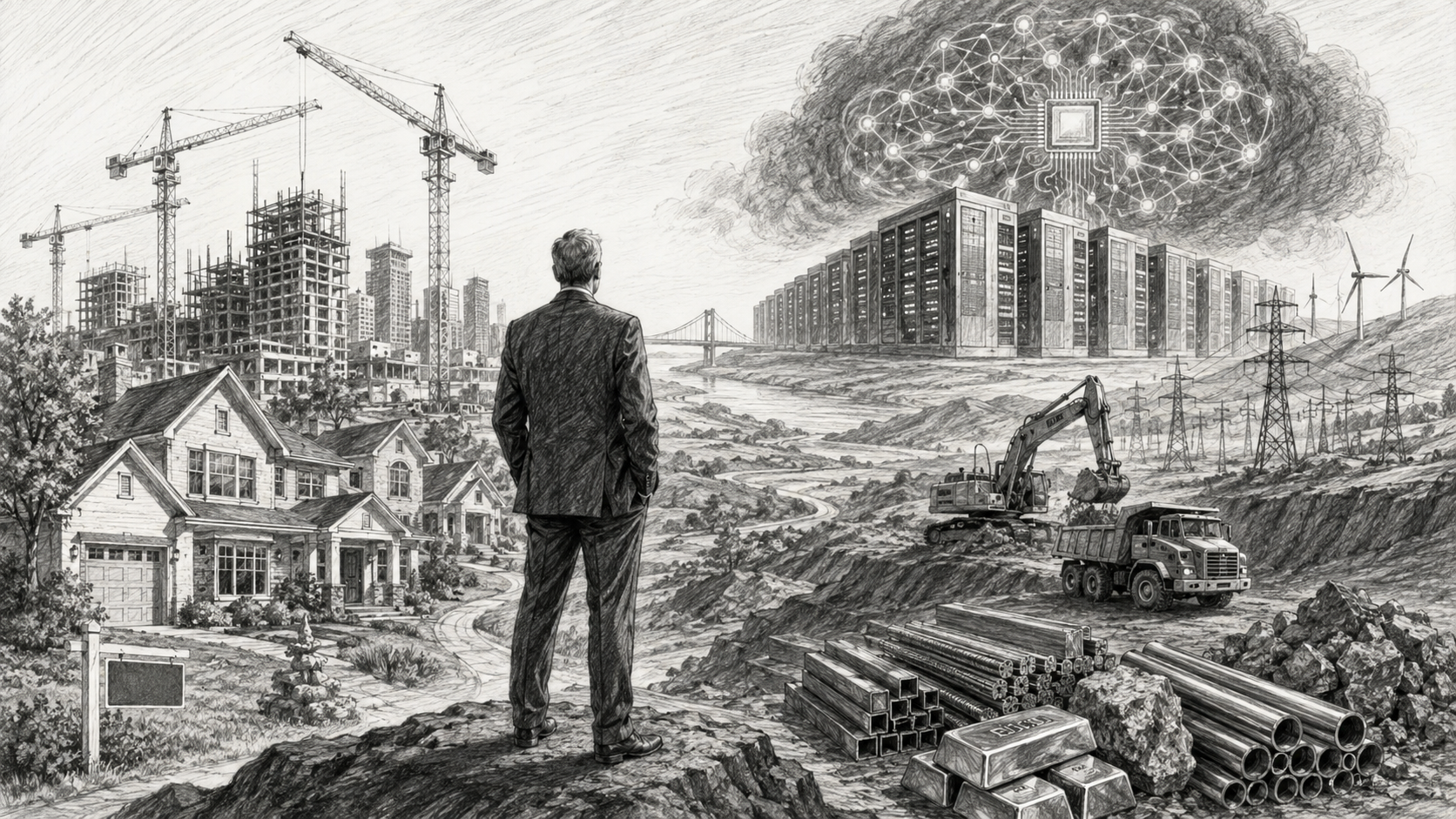 The Economy Everyone Thinks Is Broken… Isn’t