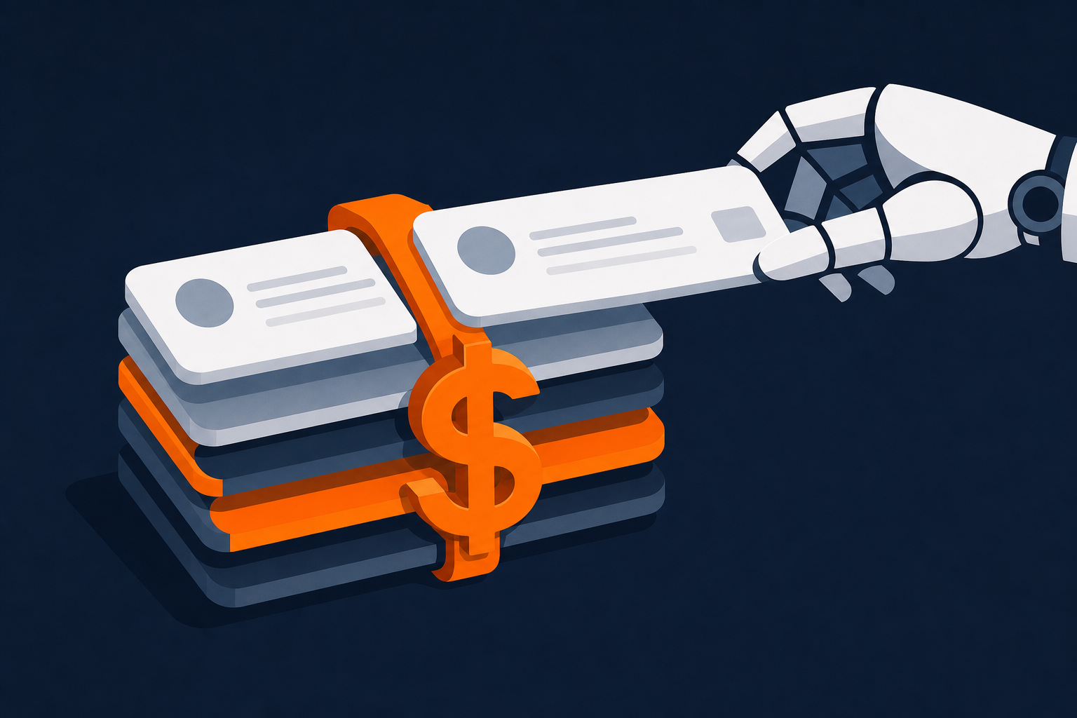 monday.com Beats, Buys Back $552M, and Bets the Farm on AI Agents