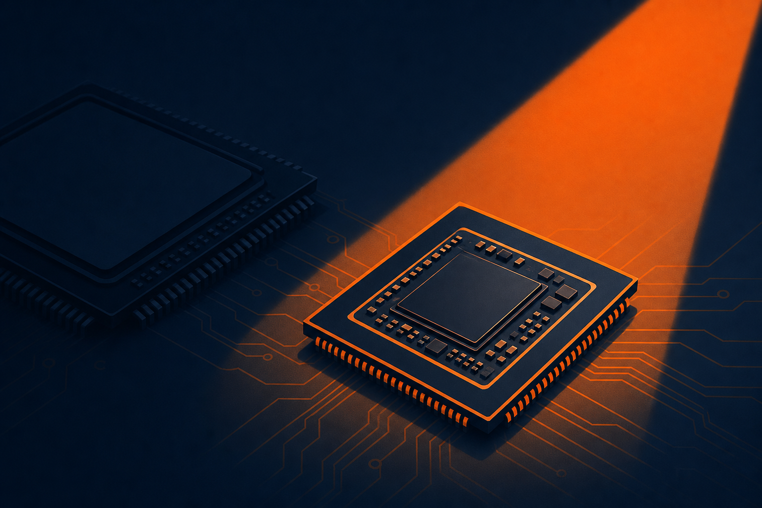 AMD Is the Nvidia Counter-Trade Heading Into Wednesday