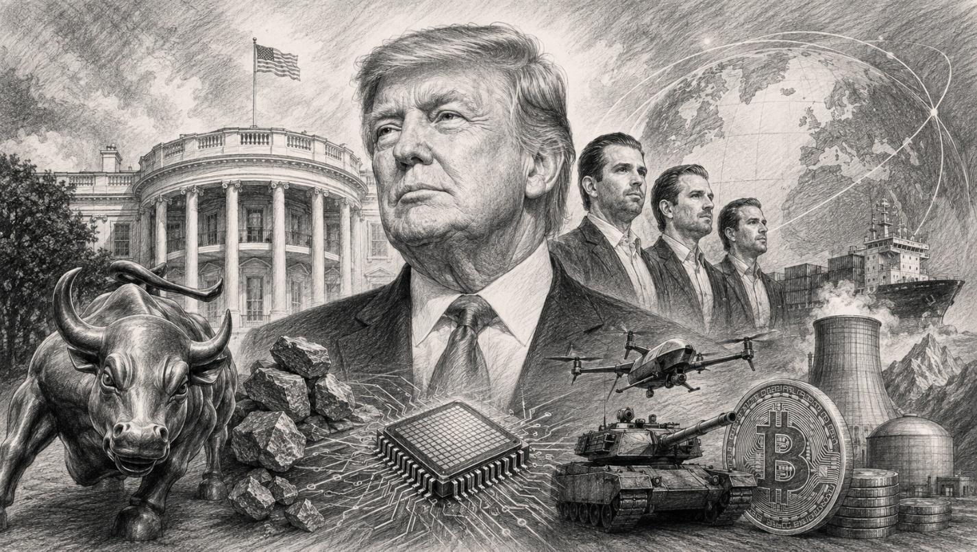 Trump’s 
