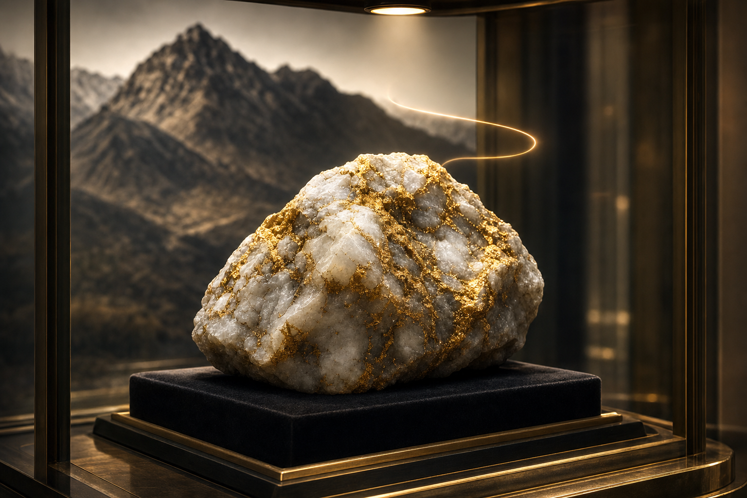 Why the Gem State Just Joined the MoneyQuake
