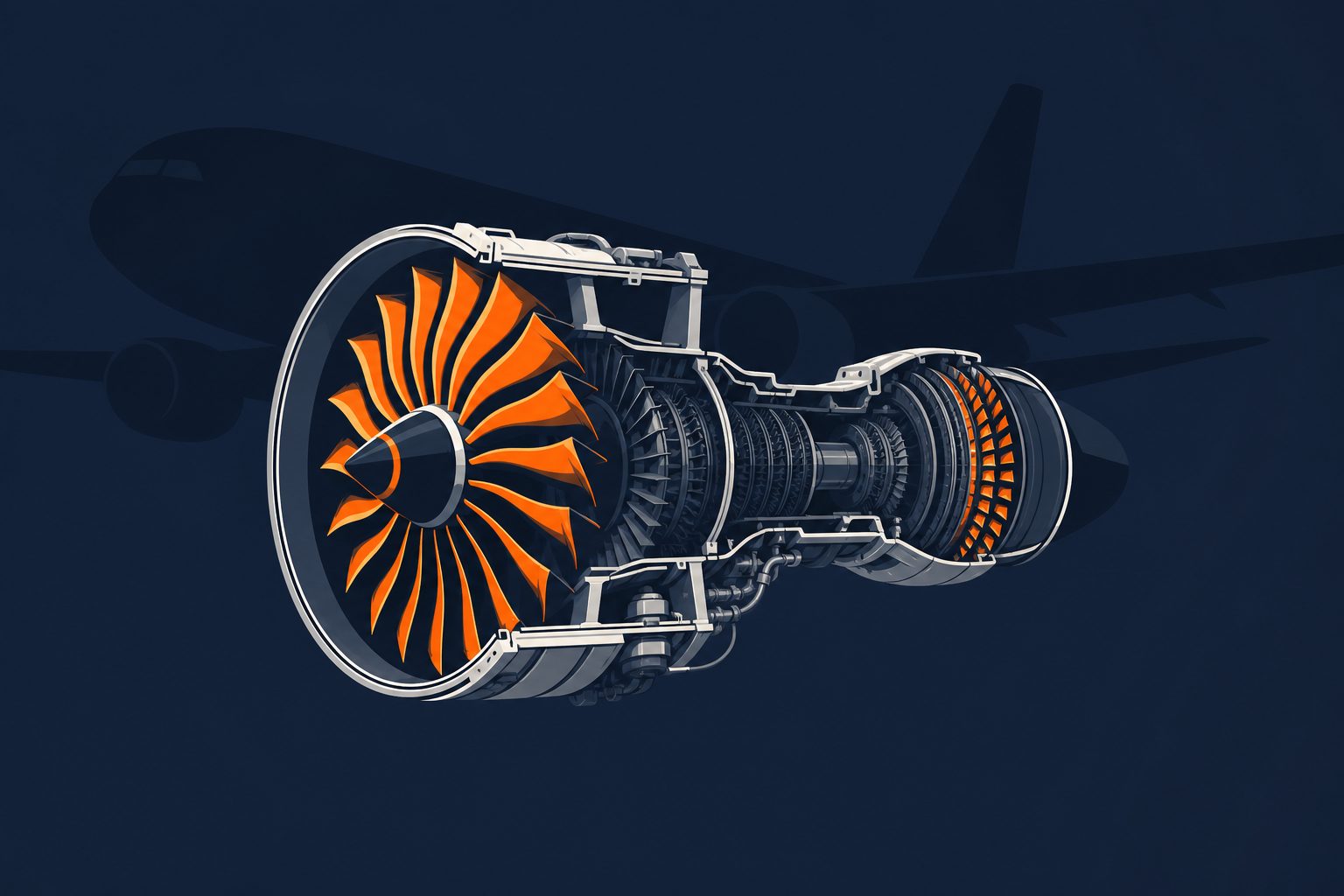 Boeing Stole the Headlines — GE Aerospace Stole the Deal