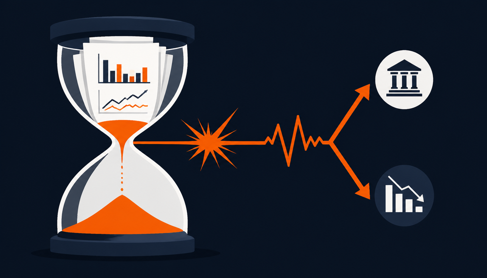 Weekly Jobless Claims Hits at 8:30 AM ET — Here's the Tape You're Trading Into